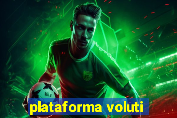 plataforma voluti